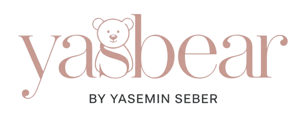 Yasbear - Yasemin Seber